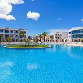 Holidays at Hotel Cordial Marina Blanca in Playa Blanca, Lanzarote
