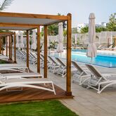 Vangelis Hotel Apartments Picture 4