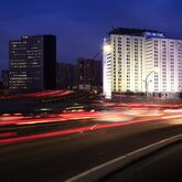 Novotel Paris Est Hotel Picture 9