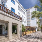 Sorrabona Hotel Picture 11
