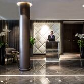 Le Parisis Paris Tour Eiffel Hotel Picture 10