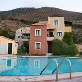 Holidays at Petra Village Apartments in Koutouloufari, Hersonissos