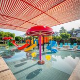 Dosinia Luxury Resort Picture 7