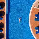 Hilton Sorrento Palace Hotel Picture 9