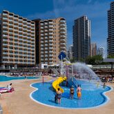 Holidays at Medplaya Rio Park Hotel in Benidorm, Costa Blanca