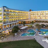 Holidays at Constantinou Bros Athena Royal Beach Hotel in Paphos, Cyprus