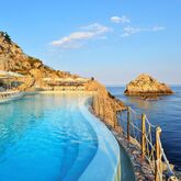 Atahotel Capotaormina Picture 3