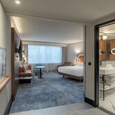 Hilton Paris La Defense Hotel Picture 10