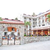 Meril Hotel Picture 11
