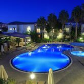 Mandarin Resort Picture 6