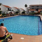 Parquemar Bungalow Hotel Picture 3
