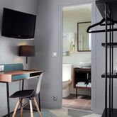 Montparnasse Alesia Hotel Picture 6