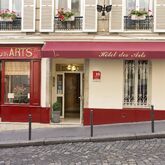 Des Arts Hotel Picture 5