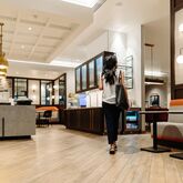 Marriott Copley Place Hotel Picture 17