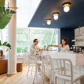 Holiday Inn Paris Hotel Montparnasse Pasteur Picture 12