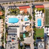 Anastasia Hotel Picture 6