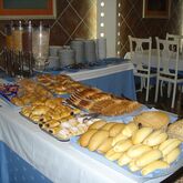 Villa de Laredo Hotel Picture 18