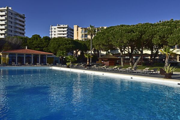 Holidays at Pestana Alvor Beach Villas in Alvor, Algarve