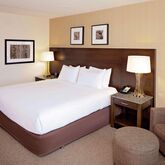 Doubletree Club Bayside Hotel Picture 19