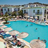 Club La Luna Hotel Picture 7
