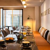 Holiday Inn Paris Hotel Montparnasse Pasteur Picture 14