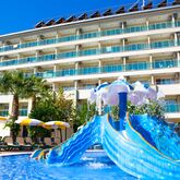 Gardenia Beach Hotel Picture 0