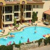 Daystar Icmeler Apartments Picture 3