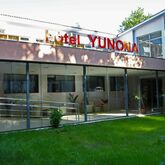 Yunona Hotel Picture 8