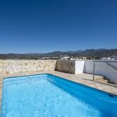 Toboso Chaparil Hotel Picture 0