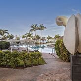 Red Level At Gran Melia Tenerife Picture 2