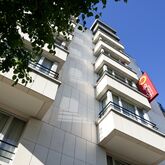 Adagio Paris Buttes Chaumont Aparthotel Picture 0