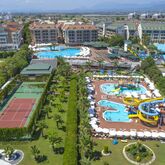 Hotel Turan Prince Picture 9