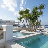 Holidays at Nissaki Boutique Hotel in Plati Gialos, Mykonos