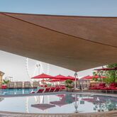Amwaj Rotana Jumeirah Beach Hotel Picture 3
