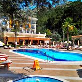 Meril Hotel Picture 3
