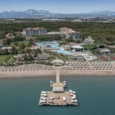 Holidays at Ela Quality Resort Hotel in Belek, Antalya Region