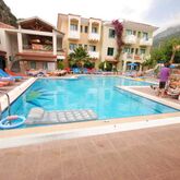 Holidays at Montebello Deluxe Hotel in Olu Deniz, Dalaman Region