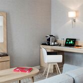Best Western Premier Louvre St Honore Hotel Picture 5