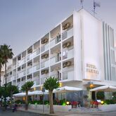 Paritsa Hotel Picture 0
