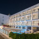 Alia Club Hotel Picture 3