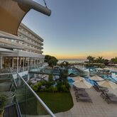 Melissi Beach Hotel Picture 4