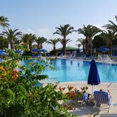 Blue Horizon Hotel Picture 2