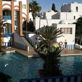 Holidays at Tagadirt Hotel in Agadir, Morocco