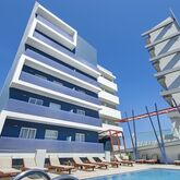 Semiramis Hotel Picture 0