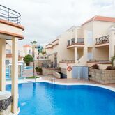 Holidays at Yucca Park Apartments in Fanabe, Costa Adeje