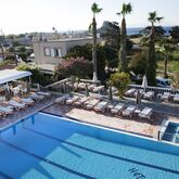 Zeus Hotel Picture 2