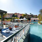 Palmeraie Golf Palace Hotel Picture 2
