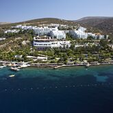 Bodrum Holiday Resort And Spa Picture 6
