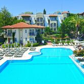 Gardenia Beach Hotel Picture 8