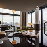 Pullman Paris Bercy Hotel Picture 3